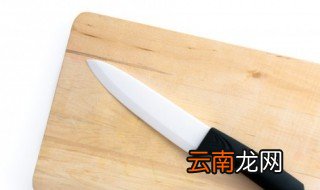 砧板上的霉点怎么处理 怎么处理砧板上的霉点