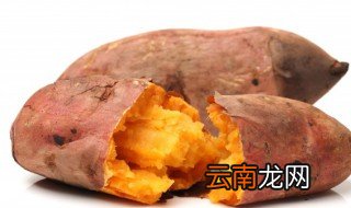 烤红薯放了几天还能吃吗 烤红薯可以放多久