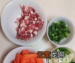 萝卜炒肉怎么做好吃