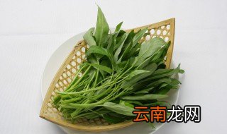 洗后的青菜能放冰箱保鲜吗 洗过的青菜放冰箱能放多久