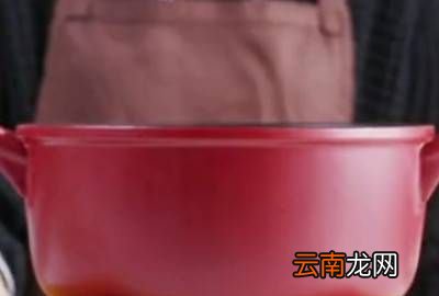 陶瓷砂锅第一次用怎么开锅