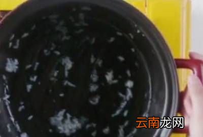 陶瓷砂锅第一次用怎么开锅