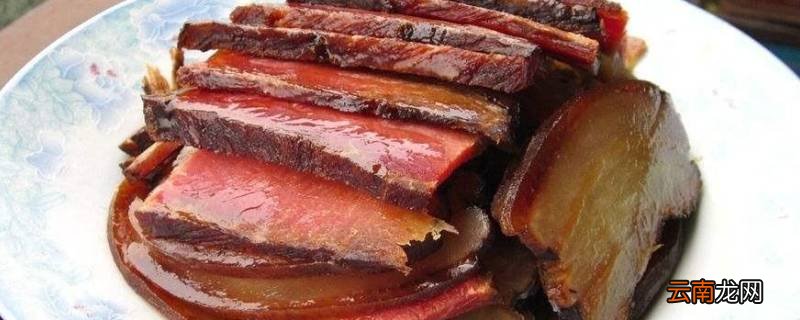腊肉怎么炒不咸