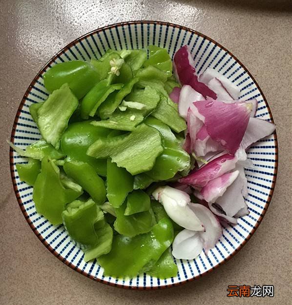 牛肉和青椒怎么炒