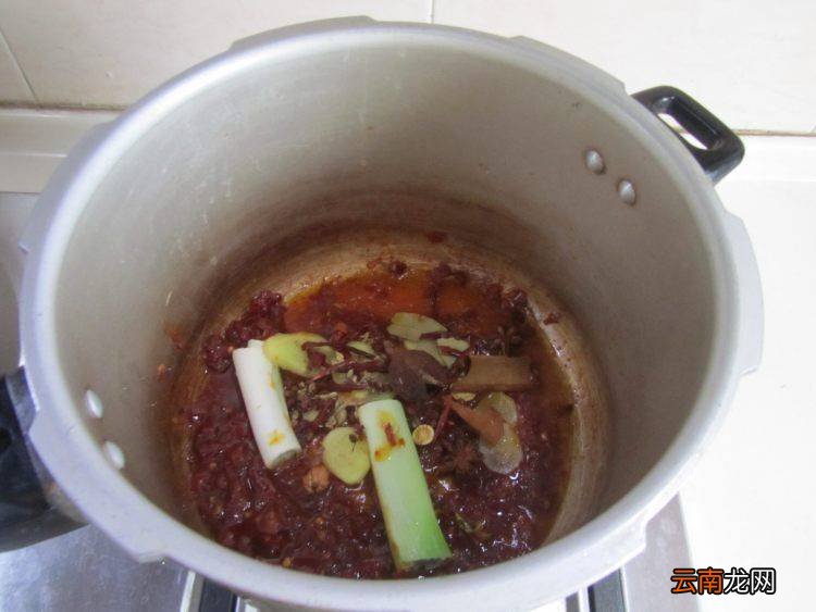 卤藕怎么炒