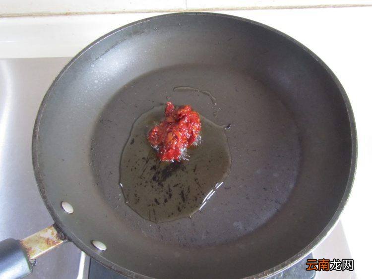 卤藕怎么炒