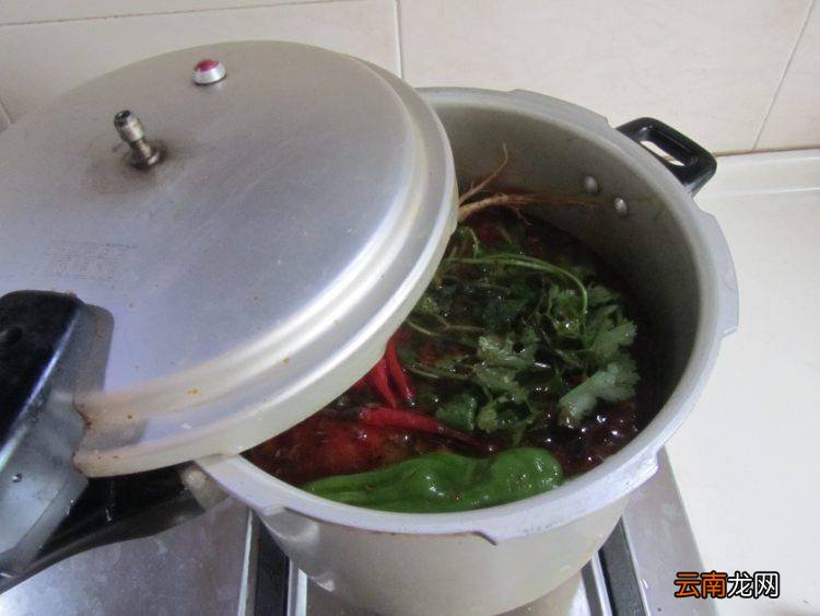 卤藕怎么炒