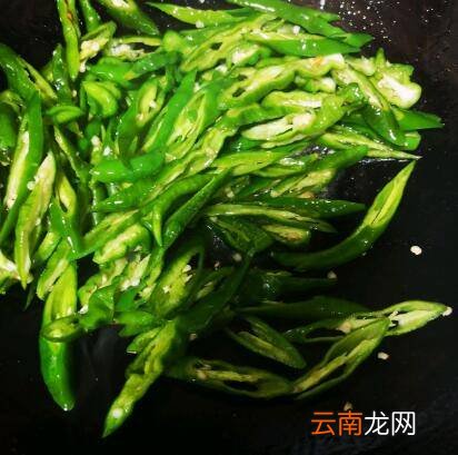 腊香肠怎么炒