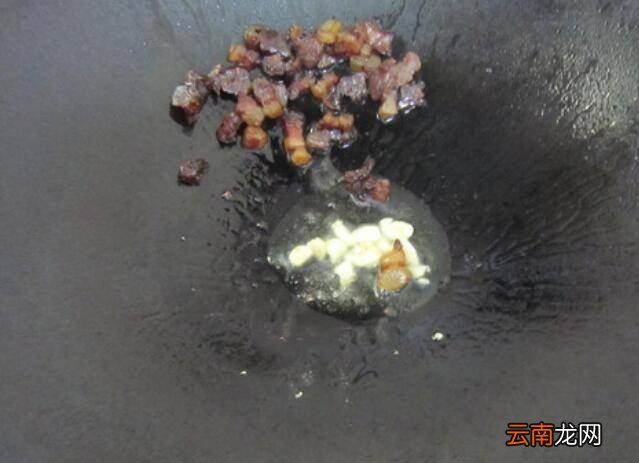 豇豆炒肉怎么做