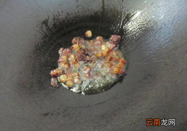 豇豆炒肉怎么做