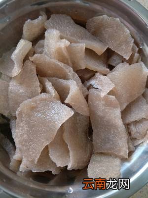 牛肉炒魔芋怎么做