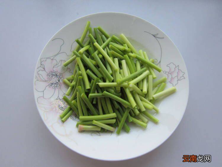 卤牛肉怎么炒