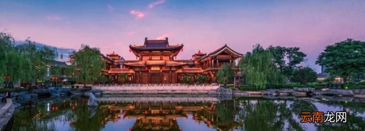 古洛阳城今什么地方，古代的洛阳是今天的哪个地方