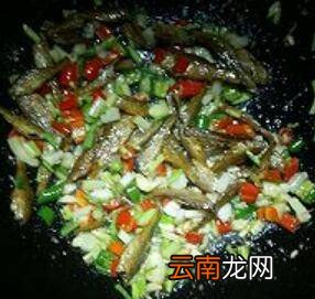 姜叶怎么炒