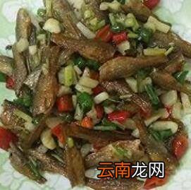 姜叶怎么炒
