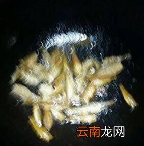 姜叶怎么炒