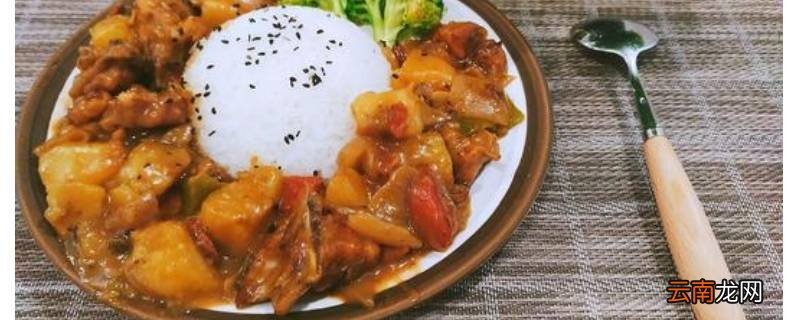鸡肉怎么炒不柴