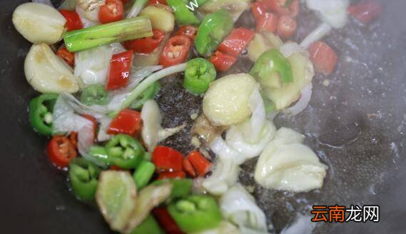 腊鸭怎么炒好吃