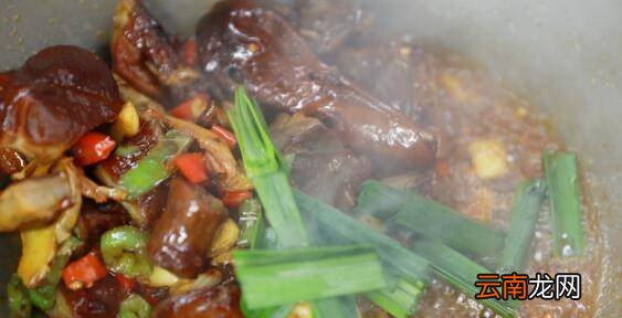 腊鸭怎么炒好吃