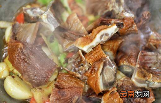 腊鸭怎么炒好吃
