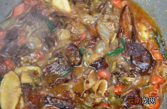 腊鸭怎么炒好吃