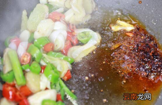 腊鸭怎么炒好吃