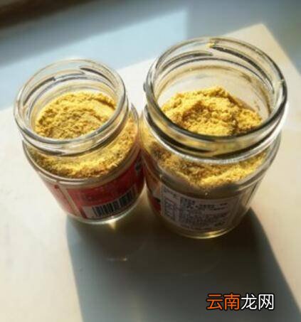 姜粉怎么炒