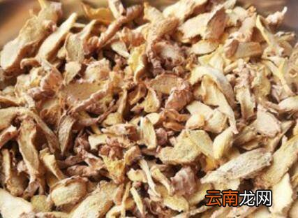 姜粉怎么炒