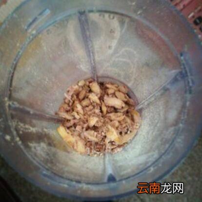 姜粉怎么炒