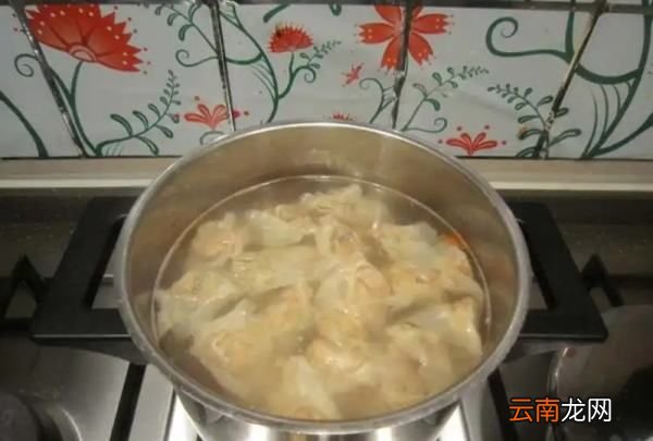 煮云吞需要多久才熟,煮云吞一般要煮几分钟
