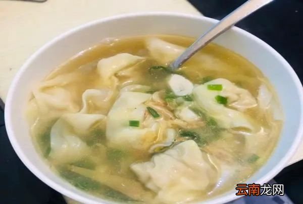 煮云吞需要多久才熟,煮云吞一般要煮几分钟