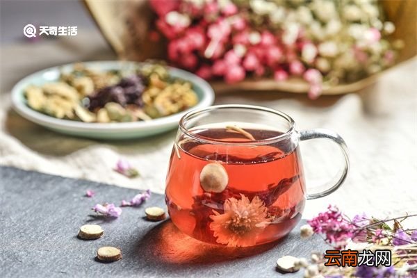 冬瓜荷叶决明子玫瑰花茶的功效与作用 冬瓜荷叶决明子玫瑰花茶的功效与作用是