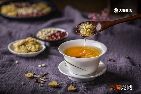 冬瓜荷叶决明子玫瑰花茶的功效与作用 冬瓜荷叶决明子玫瑰花茶的功效与作用是
