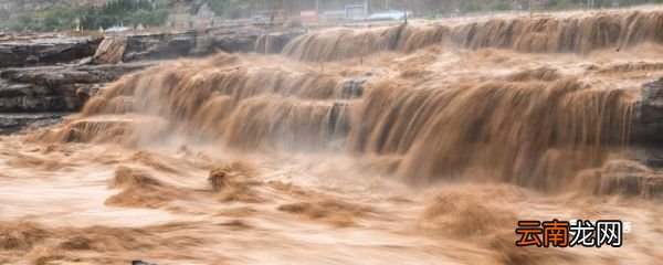 为什么黄河水是黄色的 黄河发源地在哪里