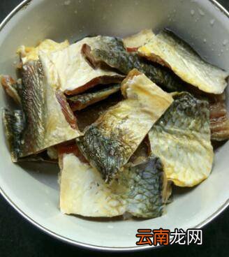 腊鱼怎么炒好吃