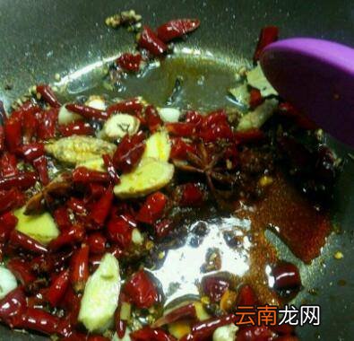 腊鱼怎么炒好吃