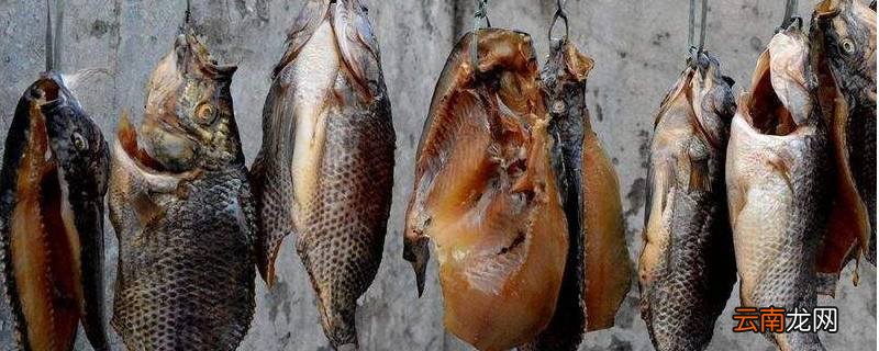 腊鱼怎么炒好吃