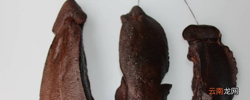 腊猪肝怎么炒好吃