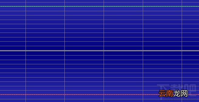 GoldWave之录音