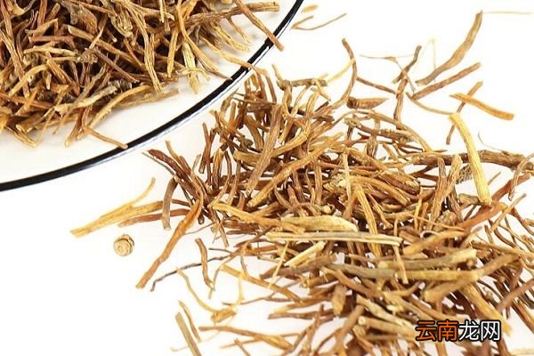 龙胆草的功效与作用 龙胆草的食用禁忌