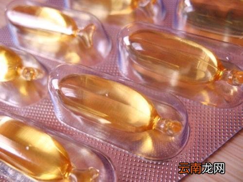 哪些人不适合吃鱼肝油