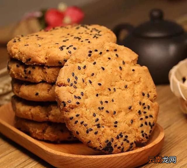桃酥碱放多了发苦怎么办 自己烤的桃酥为什么发苦