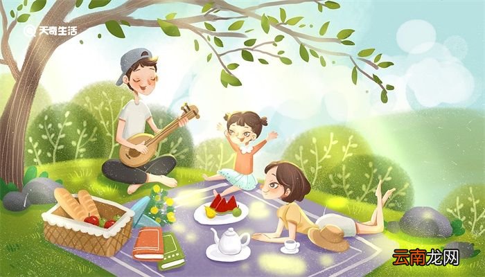 母亲节和父亲节是几月几日 母亲节和父亲节分别是几月几日