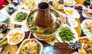 美食有什么好吃的 好吃的美食推荐