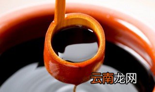 酱油泡沫多好还是少好 酱油有泡沫好吗