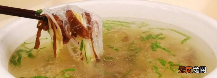 炖汤用的材料有哪些，常用煲汤料有哪些材料附图片