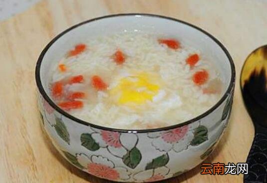 糯米甜酒对女性的作用