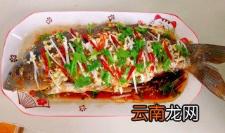 什么鱼红烧最好吃 红烧鱼介绍