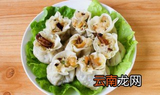 正宗呼市烧麦馅的拌法 正宗呼市烧麦馅做法