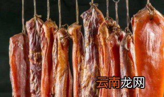腊肉要用热水泡多久 腊肉要用热水泡多长时间